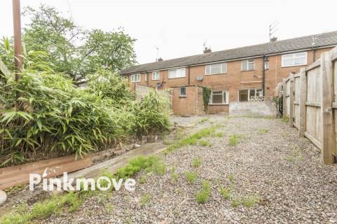 Property for auction in Gwent