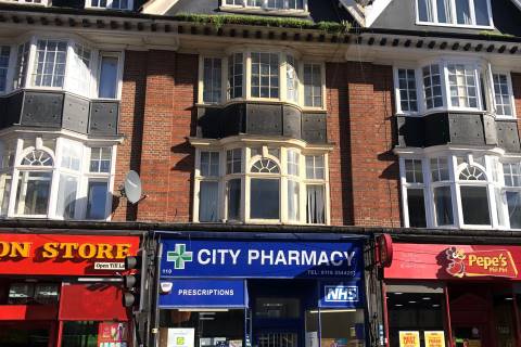 Property for auction in Leicestershire