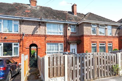 Property for auction in South Yorkshire