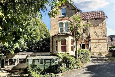 Property for auction in Dorset