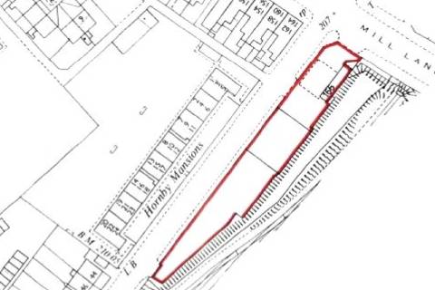 Property for auction in Merseyside
