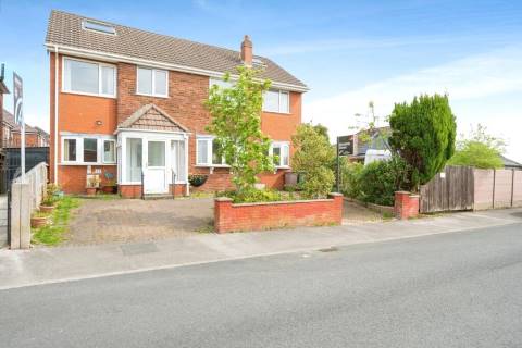 Property for auction in Lancashire