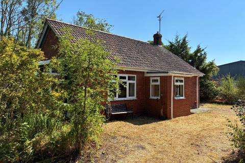 Property for auction in Wiltshire