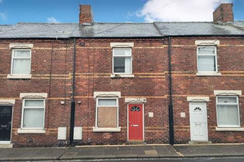 Property for auction in County Durham