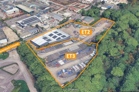 Property for auction in Aberdeenshire