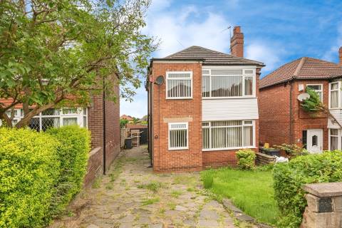 Property for auction in West Yorkshire