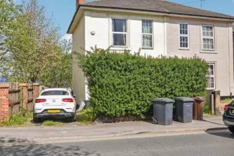 Property for auction in Derbyshire