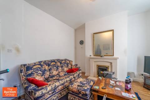 Property for auction in Lancashire
