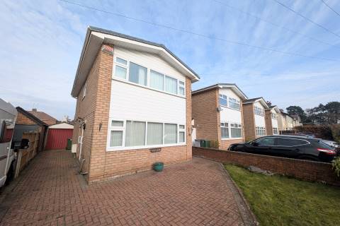 Property for auction in Merseyside