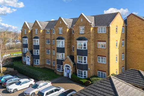 Property for auction in Bedfordshire