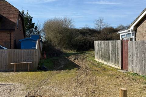 Property for auction in Isle of Wight