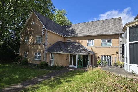 Property for auction in East Yorkshire