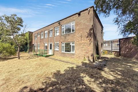 Property for auction in Nottinghamshire