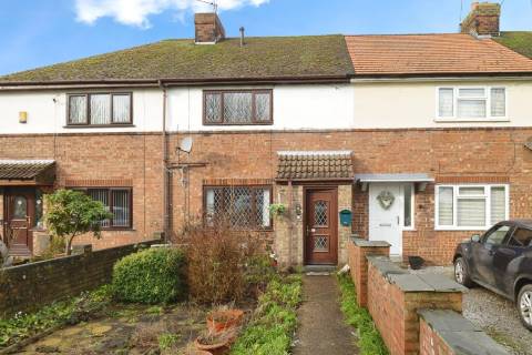 Property for auction in East Yorkshire