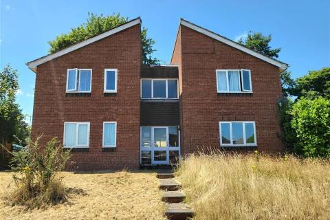 Property for auction in Staffordshire