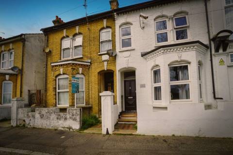 Property for auction in Essex
