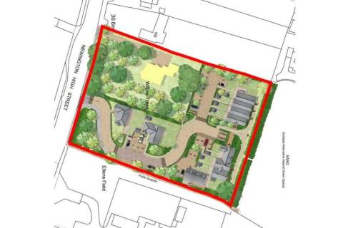 Property for auction in Kent