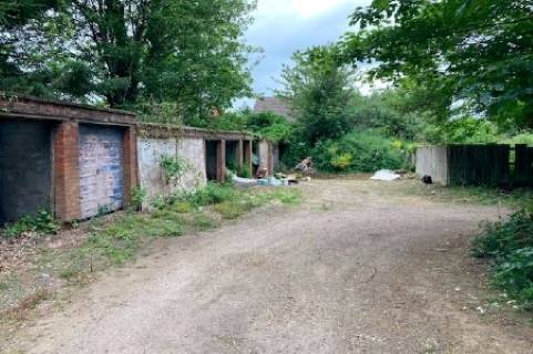 Property for auction in Bedfordshire