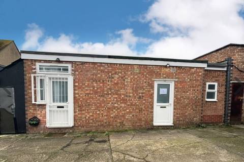 Property for auction in London