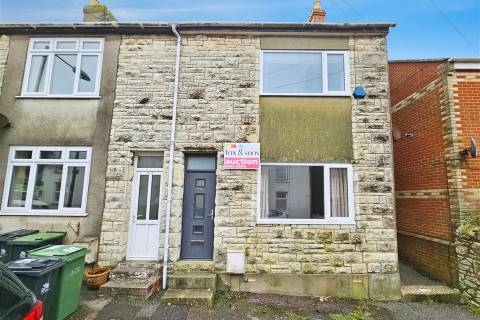 Property for auction in Dorset