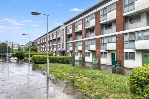 Property for auction in London