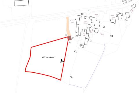 Property for auction in Buckinghamshire
