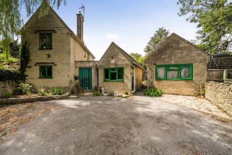 Property for auction in Wiltshire