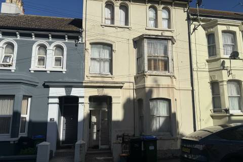 Property for auction in East Sussex
