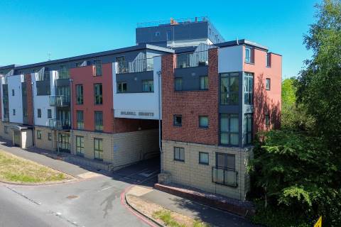 Property for auction in West Midlands
