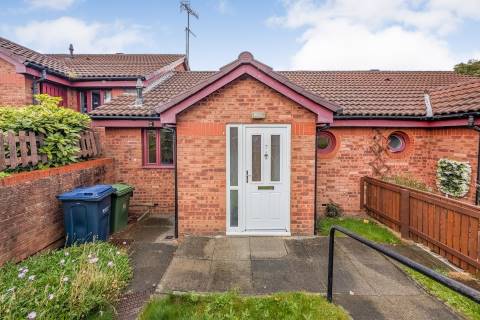 Property for auction in Tyne and Wear