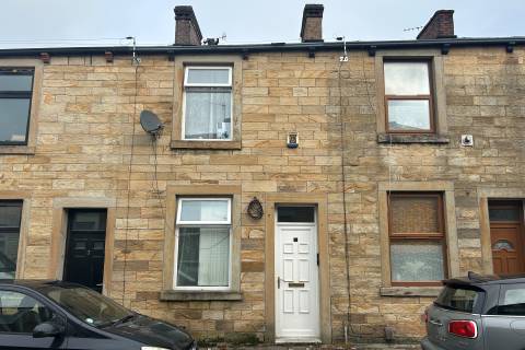 Property for auction in Lancashire