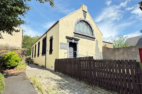 Property for auction in Cumbria