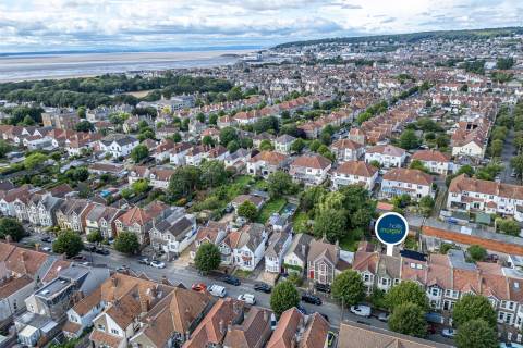 Property for auction in Avon