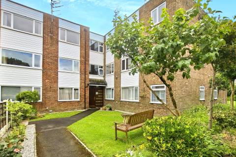 Property for auction in Lancashire