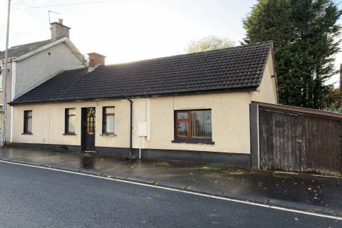 Property for auction in County Antrim