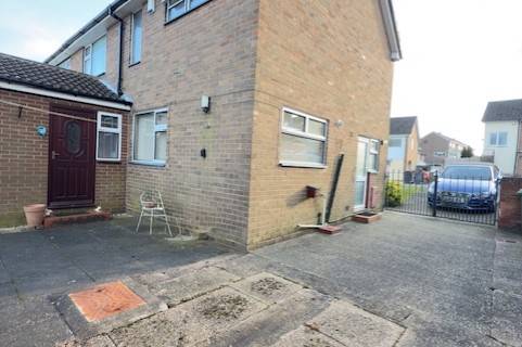 Property for auction in Shropshire