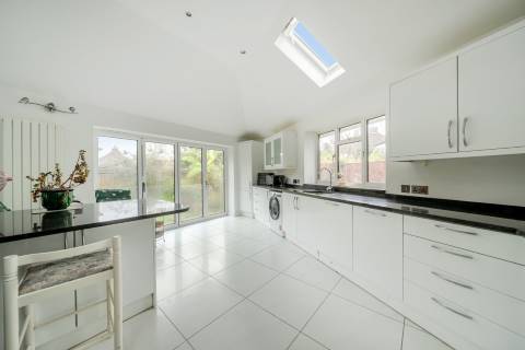 Property for auction in Surrey