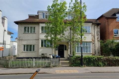 Property for auction in London