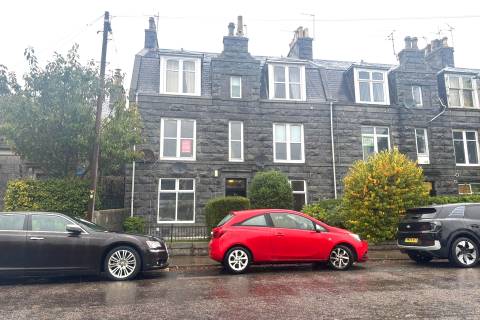 Property for auction in Aberdeenshire