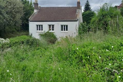 Property for auction in Somerset