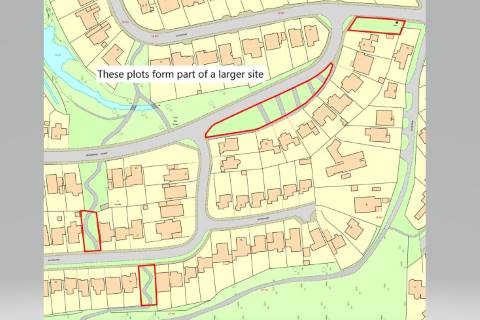 Property for auction in Dorset