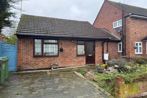 Property for auction in Essex