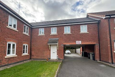 Property for auction in Lincolnshire