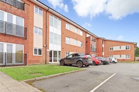 Property for auction in County Durham