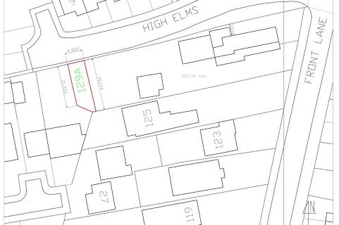 Property for auction in Essex