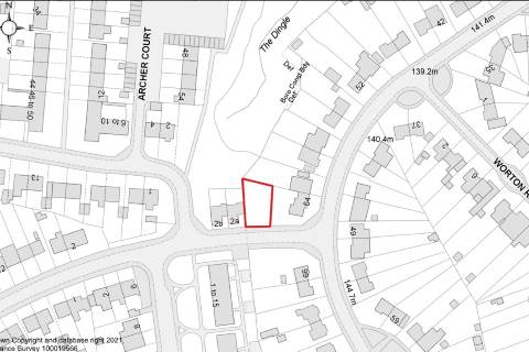 Property for auction in West Midlands