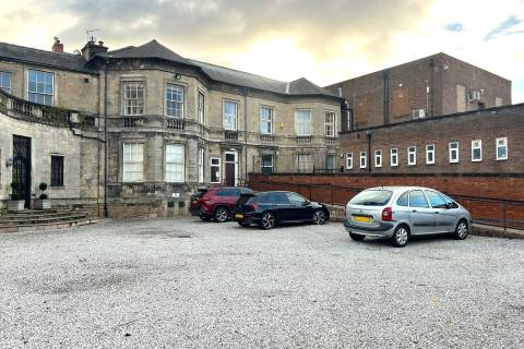 Property for auction in Nottinghamshire