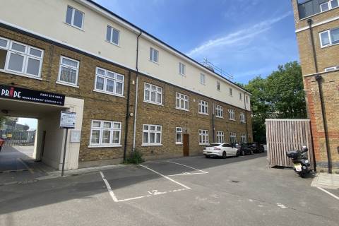 Property for auction in Middlesex