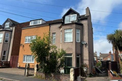 Property for auction in Merseyside