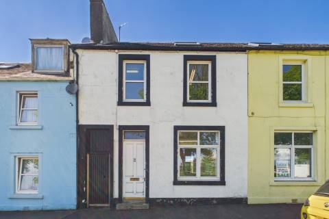 Property for auction in Kirkcudbrightshire